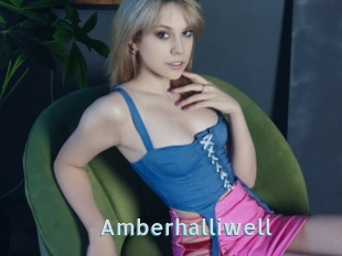 Amberhalliwell