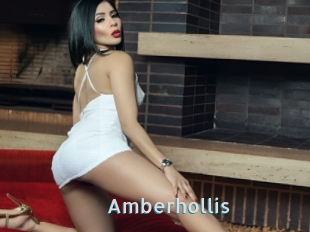 Amberhollis