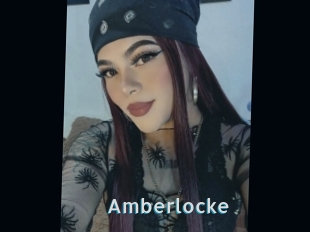 Amberlocke
