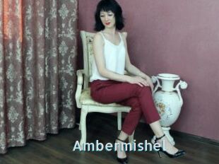 Ambermishel
