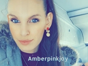 Amberpinkjoy