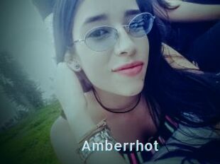 Amberrhot