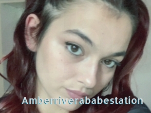 Amberriverababestation