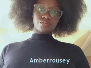 Amberrousey