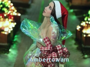 Amberrowam