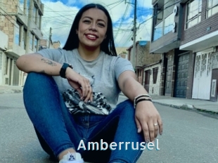 Amberrusel