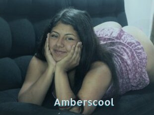 Amberscool