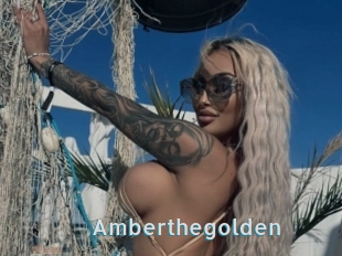 Amberthegolden
