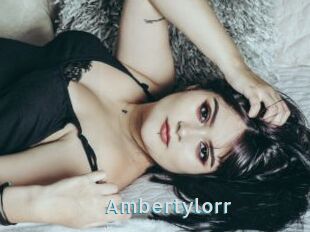 Ambertylorr