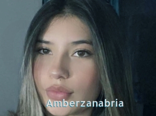 Amberzanabria