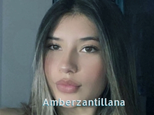 Amberzantillana