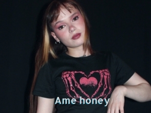 Ame_honey