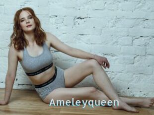 Ameleyqueen