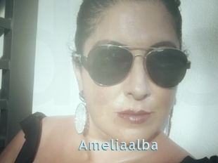 Ameliaalba