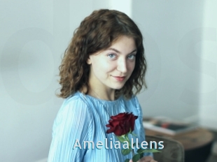 Ameliaallens