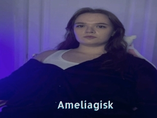 Ameliagisk