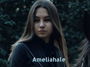 Ameliahale