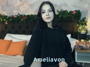 Ameliavon
