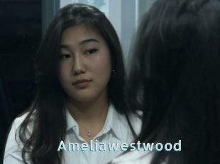 Ameliawestwood