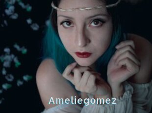 Ameliegomez