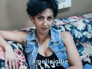 Ameliejollie