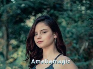 Ameliemagic