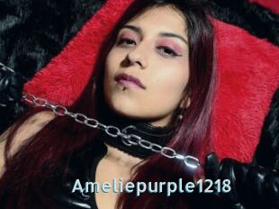 Ameliepurple1218