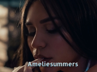 Ameliesummers