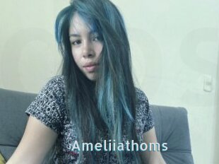 Ameliiathoms