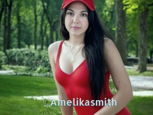 Amelikasmith