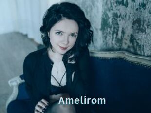 Amelirom