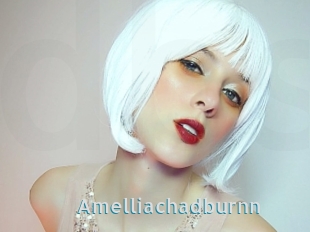 Amelliachadburnn