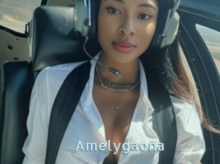 Amelygaona