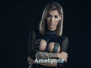 Amelynne