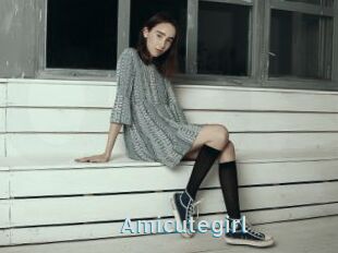 Amicutegirl