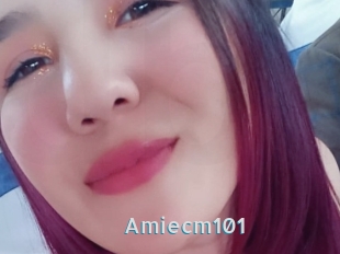 Amiecm101