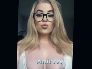 Amiirose