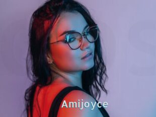 Amijoyce