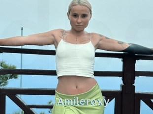 Amileroxy