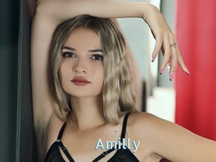 Amilly