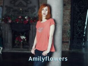 Amilyflowers