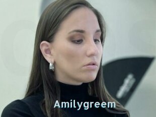 Amilygreem