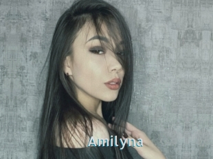 Amilyna