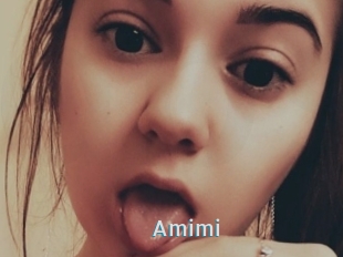 Amimi