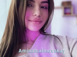Aminamalinovskay