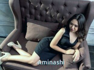 Aminashi