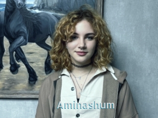 Aminashum
