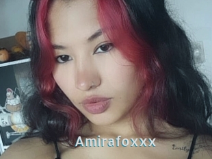 Amirafoxxx