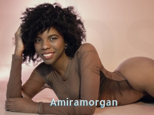 Amiramorgan