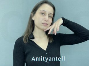 Amityantell